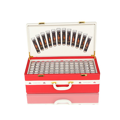 抚顺卵巢抗衰复合粉