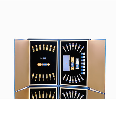 抚顺7D私密抗衰养护套